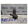 Recambio de mangueta delantera para peugeot 208 1.6 blue-hdi fap referencia OEM IAM 5JA837916  