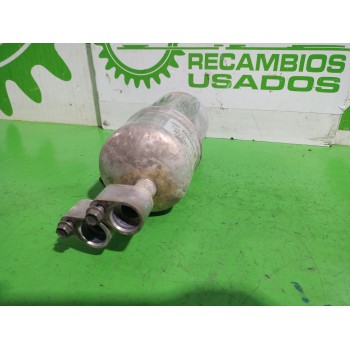 Recambio de filtro secante para renault kangoo profesional referencia OEM IAM 8200247360  