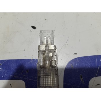 Recambio de luz interior para seat exeo berlina (3r2) 2.0 tdi referencia OEM IAM 4E0947105C  