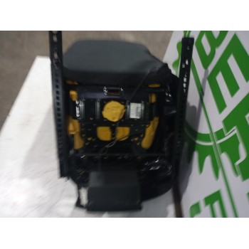 Recambio de asiento delantero derecho para seat altea xl (5p5) 1.4 16v tsi referencia OEM IAM 1K4881106NQ  