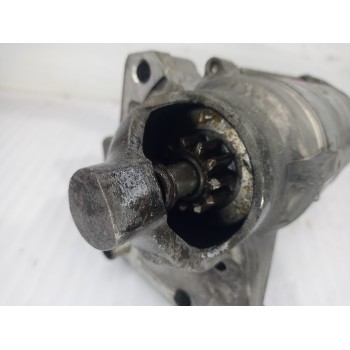 Recambio de motor de arranque para peugeot 3008 style referencia OEM IAM 9662854180  