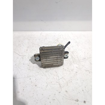 Recambio de modulo electronico para smart forfour hatchback (453) electric drive / eq (453.091) referencia OEM IAM A4534300200  