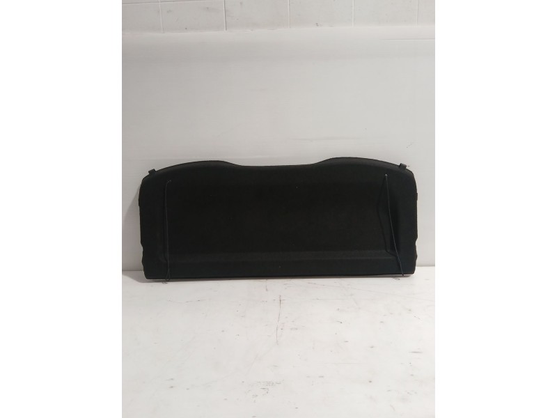 Recambio de bandeja trasera para toyota yaris (_p21_, _pa1_, _ph1_) 1.5 hybrid (mxph11) referencia OEM IAM 643300D240C0  