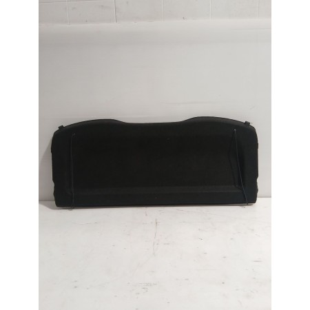 Recambio de bandeja trasera para toyota yaris (_p21_, _pa1_, _ph1_) 1.5 hybrid (mxph11) referencia OEM IAM 643300D240C0  