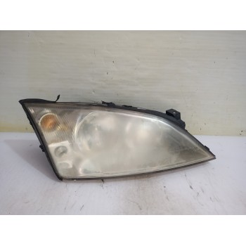 Recambio de faro derecho para ford mondeo berlina (ge) ghia (06.2003) (d) referencia OEM IAM 1435619  