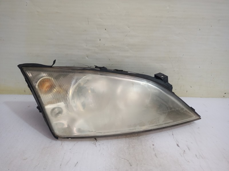 Recambio de faro derecho para ford mondeo berlina (ge) ghia (06.2003) (d) referencia OEM IAM 1435619  
