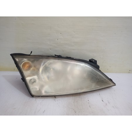 Recambio de faro derecho para ford mondeo berlina (ge) ghia (06.2003) (d) referencia OEM IAM 1435619  