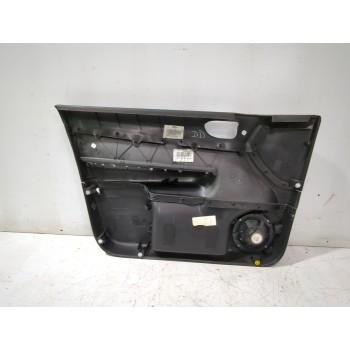 Recambio de guarnecido puerta delantera derecha para peugeot 307 (3a/c) 1.4 16v referencia OEM IAM 9634993577  