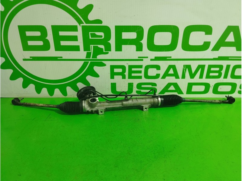Recambio de cremallera direccion para peugeot 307 break / sw (s1) 1.6 16v cat referencia OEM IAM 4000ZJ  