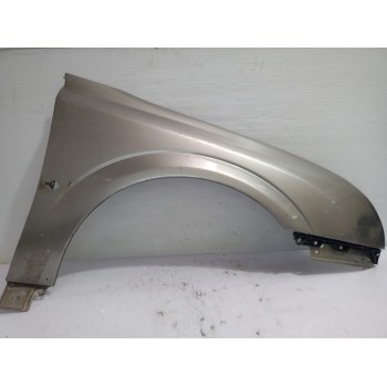 Recambio de aleta delantera derecha para opel vectra c berlina essentia referencia OEM IAM 93172025  