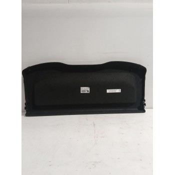 Recambio de bandeja trasera para toyota yaris (_p21_, _pa1_, _ph1_) 1.5 hybrid (mxph11) referencia OEM IAM 643300D240C0  