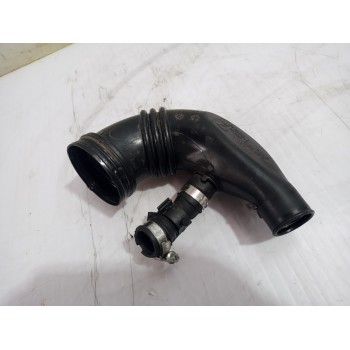 Recambio de tubo para peugeot bipper tepee basis referencia OEM IAM 51897150  