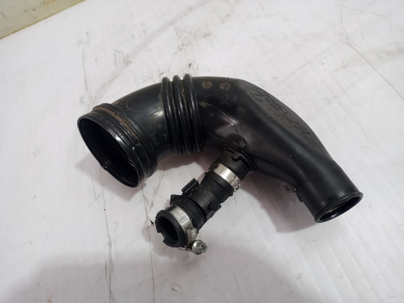 Recambio de tubo para peugeot bipper tepee basis referencia OEM IAM 51897150  