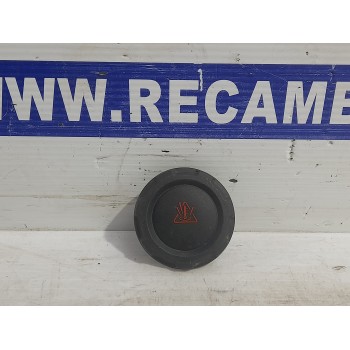 Recambio de tapon deposito refrigerante para opel astra h ber. 1.7 16v cdti referencia OEM IAM 2Q0121321  