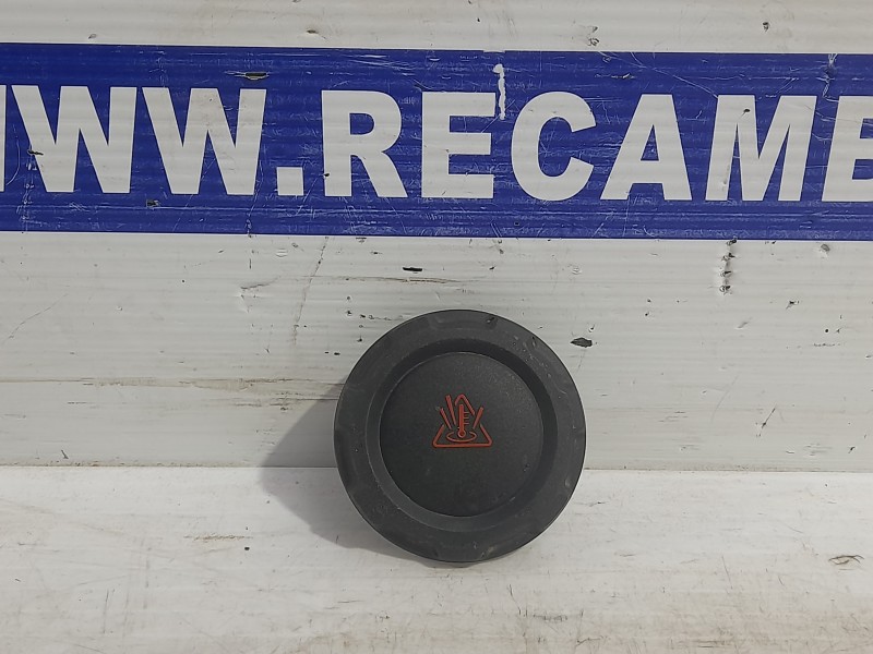 Recambio de tapon deposito refrigerante para opel astra h ber. 1.7 16v cdti referencia OEM IAM 2Q0121321  