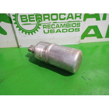 Recambio de filtro secante para renault kangoo profesional referencia OEM IAM 8200247360  