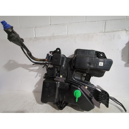 Recambio de deposito aditivo fap para citroën jumpy iii furgoneta (v_) 1.5 bluehdi 100 referencia OEM IAM 9816290480  