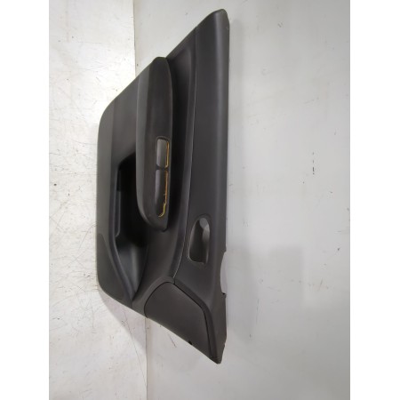 Recambio de guarnecido puerta delantera izquierda para peugeot 307 (3a/c) 1.4 16v referencia OEM IAM 9634993677  