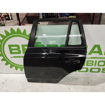 Recambio de puerta trasera izquierda para bmw x3 (e83) 2.0 16v diesel cat referencia OEM IAM 41003449337  