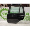 Recambio de puerta trasera izquierda para bmw x3 (e83) 2.0 16v diesel cat referencia OEM IAM 41003449337  