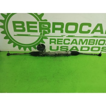Recambio de cremallera direccion para peugeot 307 break / sw (s1) 1.6 16v cat referencia OEM IAM 4000ZJ  
