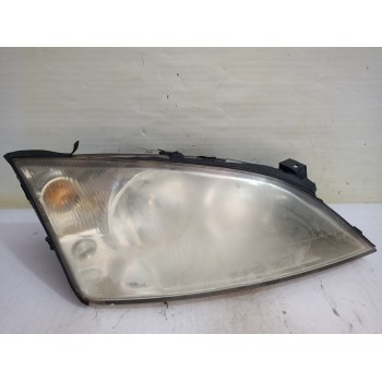 Recambio de faro derecho para ford mondeo berlina (ge) ghia (06.2003) (d) referencia OEM IAM 1435619  