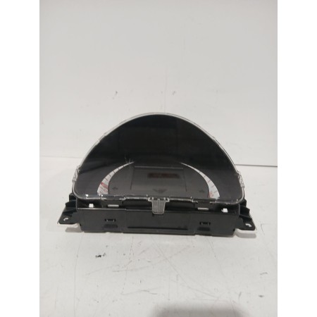 Recambio de cuadro instrumentos para smart forfour hatchback (453) electric drive / eq (453.091) referencia OEM IAM 248213657R  