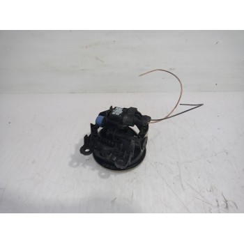 Recambio de faro antiniebla derecho para renault scenic iii bose edition referencia OEM IAM 261500097R  