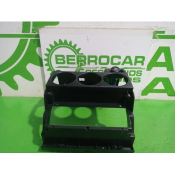 Recambio de moldura para peugeot partner (s1) 2.0 hdi cat referencia OEM IAM 9602991677  