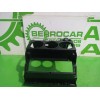 Recambio de moldura para peugeot partner (s1) 2.0 hdi cat referencia OEM IAM 9602991677  