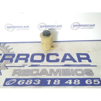 Recambio de deposito servo para renault espace iv (jk0) 2.2 dci turbodiesel referencia OEM IAM 8200005185  