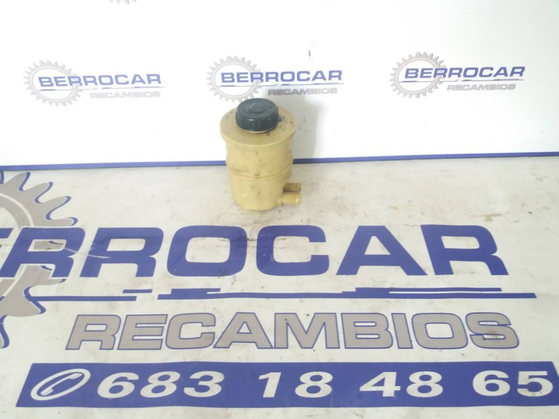 Recambio de deposito servo para renault espace iv (jk0) 2.2 dci turbodiesel referencia OEM IAM 8200005185  