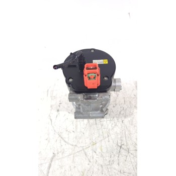 Recambio de compresor aire acondicionado para toyota yaris (_p21_, _pa1_, _ph1_) 1.5 hybrid (mxph11) referencia OEM IAM 88370K00