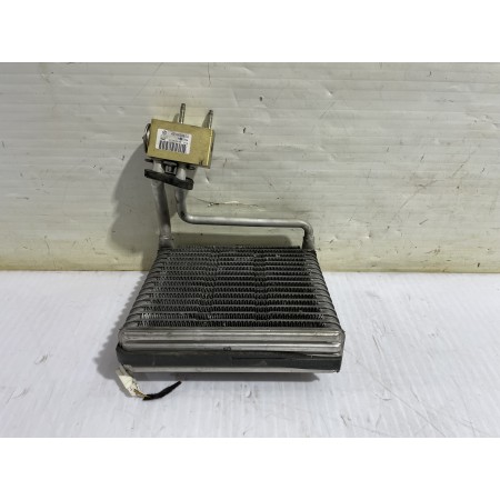 Recambio de evaporador aire acondicionado para fiat 500 cabrio (150) aniversario referencia OEM IAM A310004E0  
