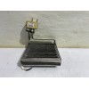 Recambio de evaporador aire acondicionado para fiat 500 cabrio (150) aniversario referencia OEM IAM A310004E0  