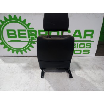 Recambio de asiento delantero derecho para seat altea xl (5p5) 1.4 16v tsi referencia OEM IAM 1K4881106NQ  
