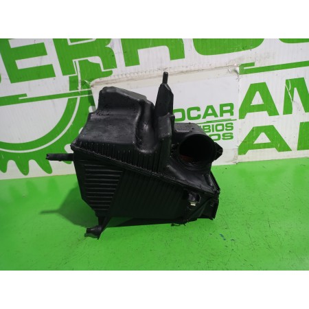 Recambio de caja filtro aire para renault kangoo profesional referencia OEM IAM 8200808194  