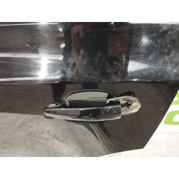 Recambio de puerta trasera izquierda para bmw x3 (e83) 2.0 16v diesel cat referencia OEM IAM 41003449337  