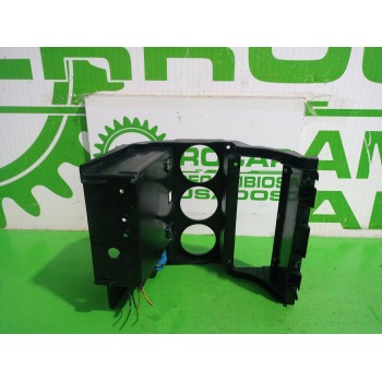Recambio de moldura para peugeot partner (s1) 2.0 hdi cat referencia OEM IAM 9602991677  