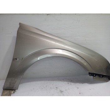 Recambio de aleta delantera derecha para opel vectra c berlina essentia referencia OEM IAM 93172025  