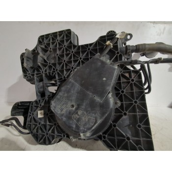 Recambio de deposito aditivo fap para citroën jumpy iii furgoneta (v_) 1.5 bluehdi 100 referencia OEM IAM 9816290480  