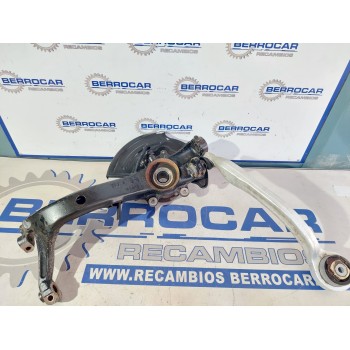 MANGUETA DELANTERA IZQUIERDA 8D0407257 