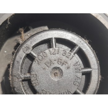 Recambio de tapon deposito refrigerante para opel astra h ber. 1.7 16v cdti referencia OEM IAM 2Q0121321  