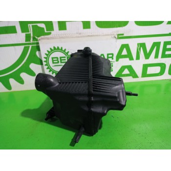 Recambio de caja filtro aire para renault kangoo profesional referencia OEM IAM 8200808194  