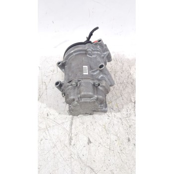 Recambio de compresor aire acondicionado para toyota yaris (_p21_, _pa1_, _ph1_) 1.5 hybrid (mxph11) referencia OEM IAM 88370K00