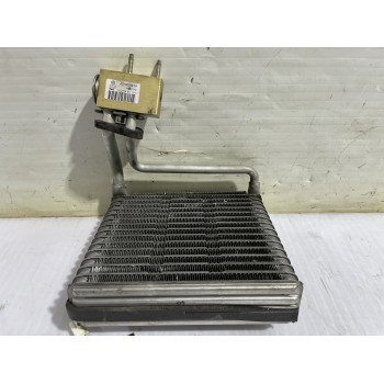 Recambio de evaporador aire acondicionado para fiat 500 cabrio (150) aniversario referencia OEM IAM A310004E0  
