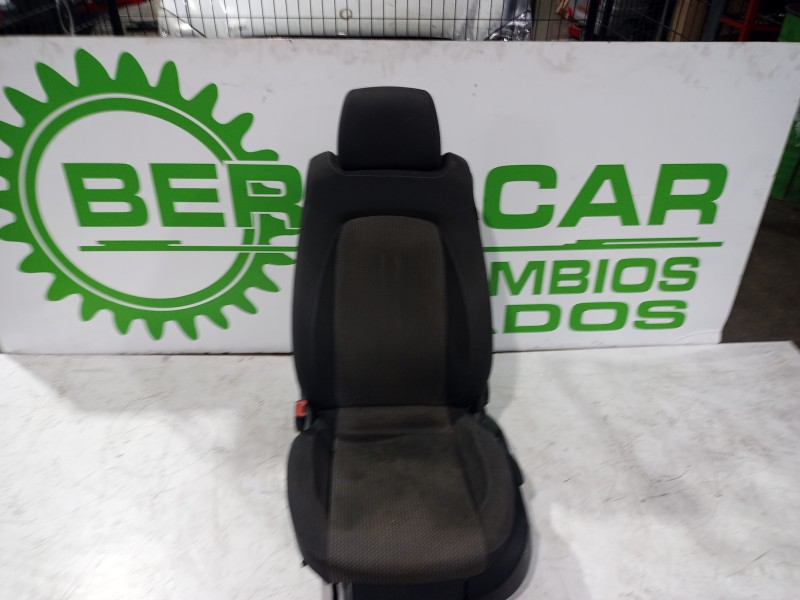 Recambio de asiento delantero izquierdo para seat altea xl (5p5) 1.4 16v tsi referencia OEM IAM 1K4881105  