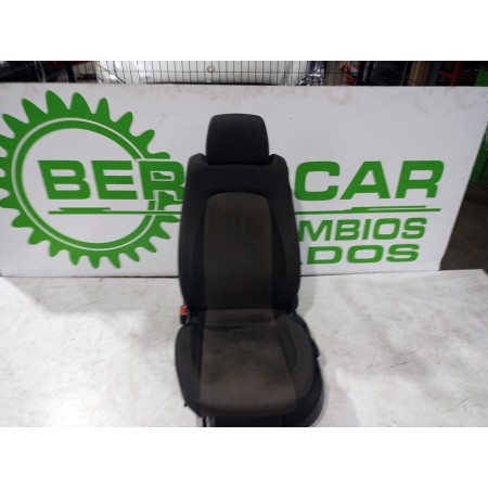 Recambio de asiento delantero izquierdo para seat altea xl (5p5) 1.4 16v tsi referencia OEM IAM 1K4881105  