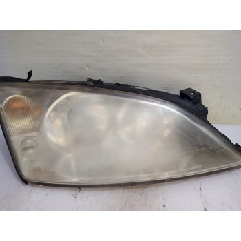 Recambio de faro derecho para ford mondeo berlina (ge) ghia (06.2003) (d) referencia OEM IAM 1435619  