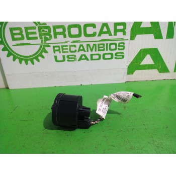Recambio de mando luces para volkswagen golf vi (5k1) advance referencia OEM IAM 3C8941431A  